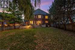 5179 ELMRIDGE Drive Mississauga