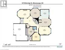 5179 ELMRIDGE Drive Mississauga