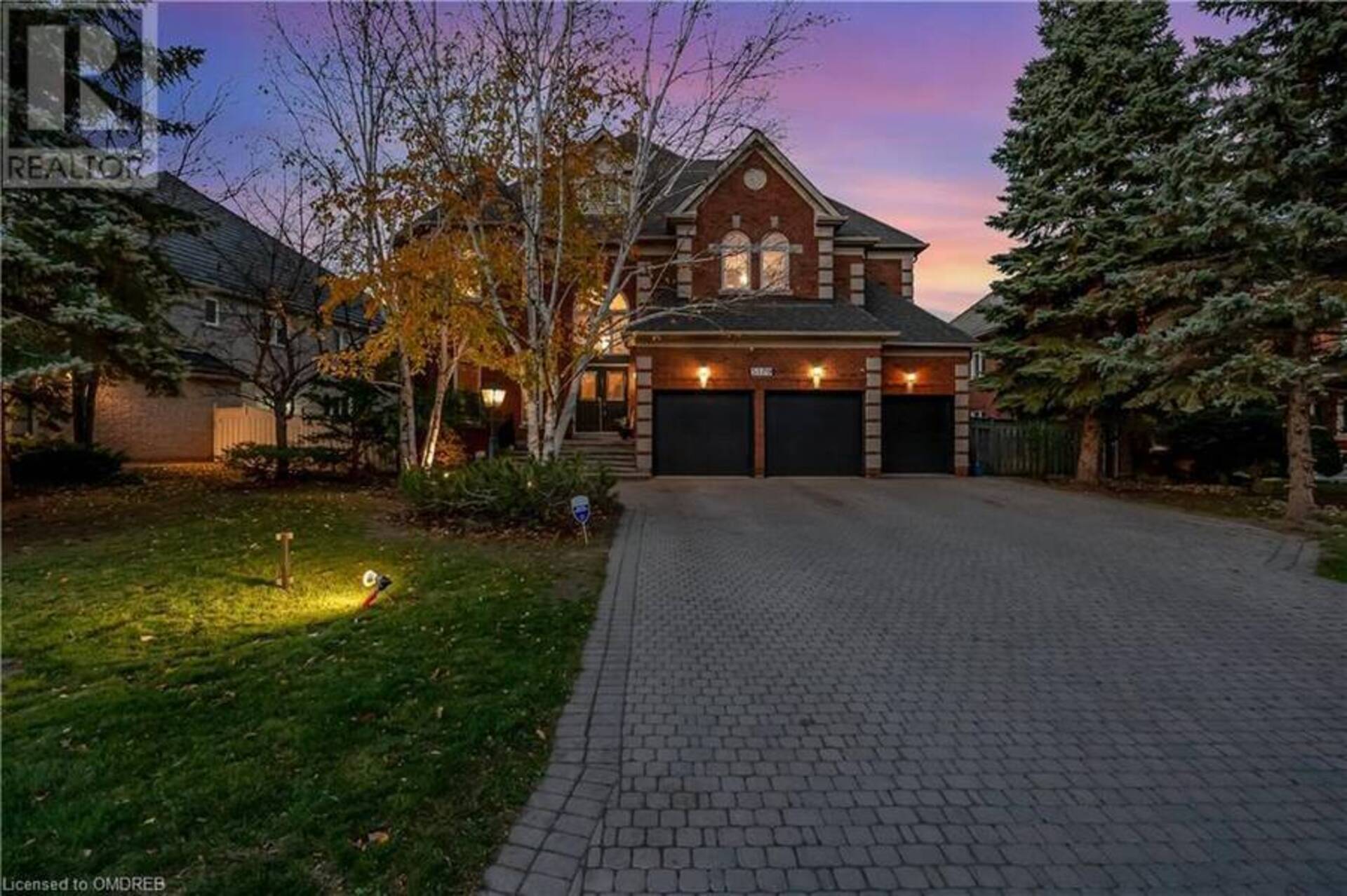 5179 ELMRIDGE Drive Mississauga