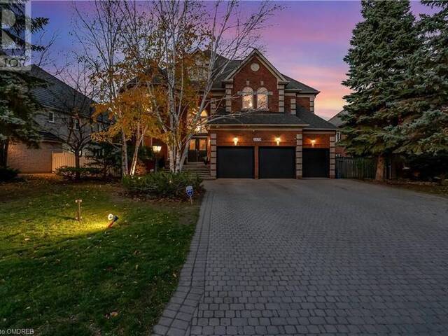 5179 ELMRIDGE Drive Mississauga Ontario