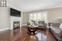 664 CALDWELL Crescent Milton