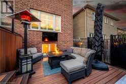 664 CALDWELL Crescent Milton