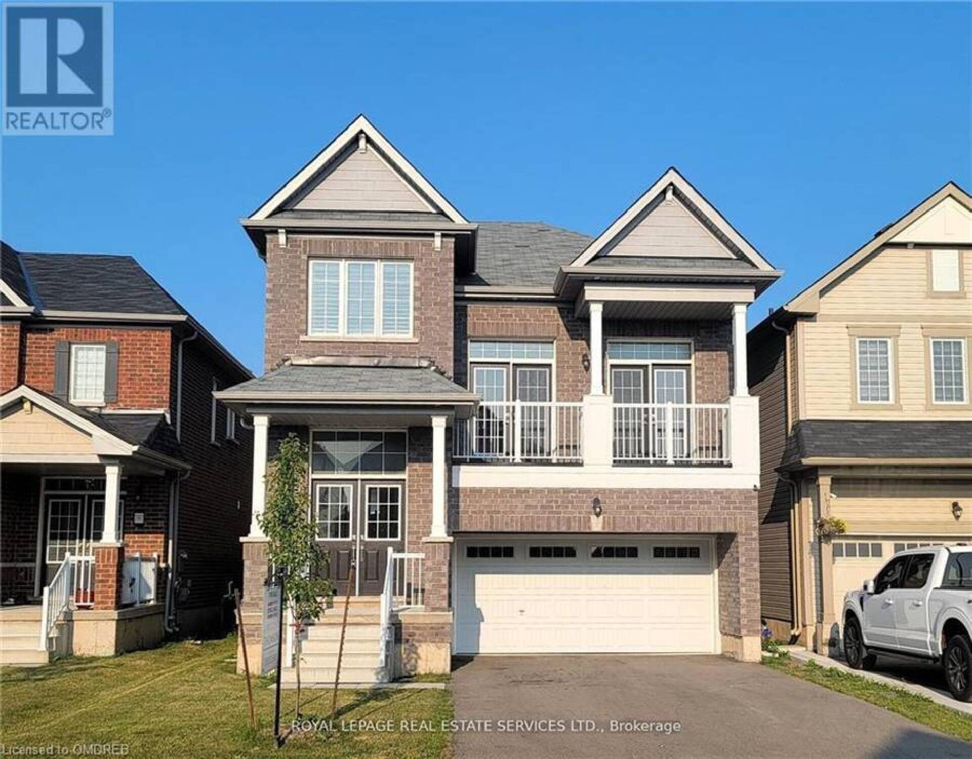 7989 ODELL Crescent Niagara Falls