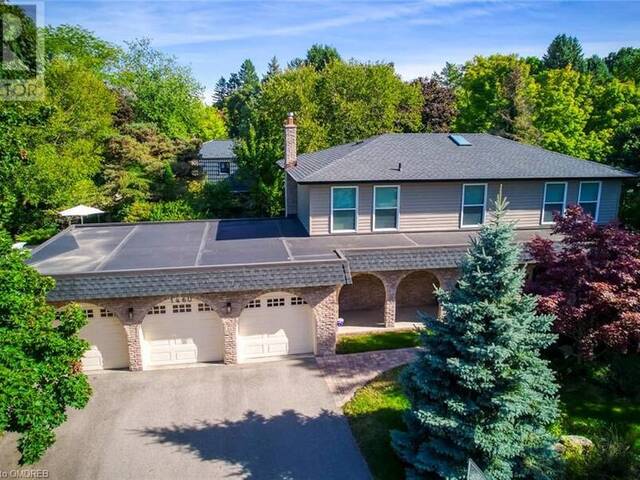 1460 CAULDER Drive Oakville Ontario