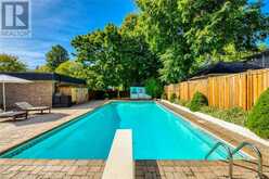 1460 CAULDER Drive Oakville