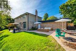 1460 CAULDER Drive Oakville