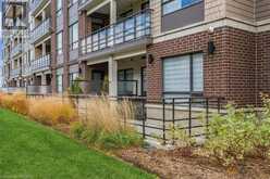 40 ESPLANADE Lane Unit# 102 Grimsby