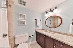 2175 MARINE Drive Unit# 301 Oakville