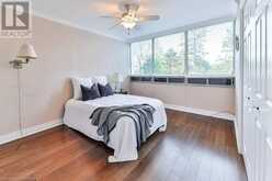 2175 MARINE Drive Unit# 301 Oakville