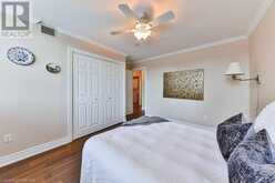 2175 MARINE Drive Unit# 301 Oakville