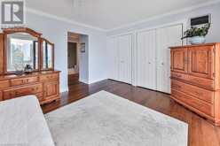 2175 MARINE Drive Unit# 301 Oakville