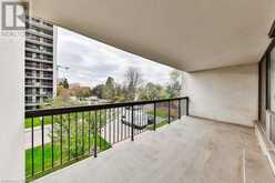 2175 MARINE Drive Unit# 301 Oakville