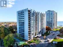 2175 MARINE Drive Unit# 301 Oakville