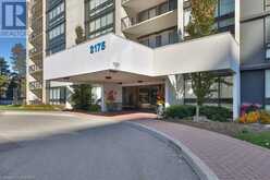 2175 MARINE Drive Unit# 301 Oakville