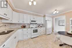 2175 MARINE Drive Unit# 301 Oakville