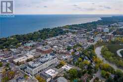 300 RANDALL Street Unit# 309 Oakville