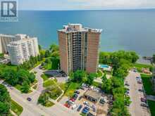 5250 LAKESHORE Road Unit# 1504 Burlington