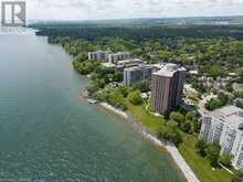 5250 LAKESHORE Road Unit# 1504 Burlington