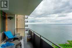 5250 LAKESHORE Road Unit# 1504 Burlington