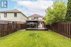 1204 POTTERS WHEEL Crescent Oakville