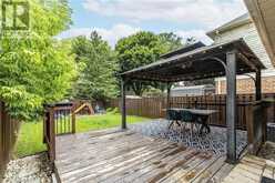 1204 POTTERS WHEEL Crescent Oakville