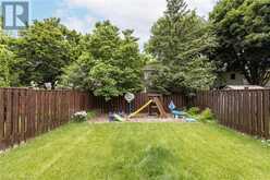 1204 POTTERS WHEEL Crescent Oakville