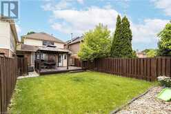 1204 POTTERS WHEEL Crescent Oakville