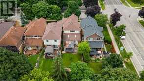 1204 POTTERS WHEEL Crescent Oakville