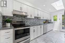 1204 POTTERS WHEEL Crescent Oakville