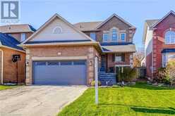 57 NISKA Drive Waterdown