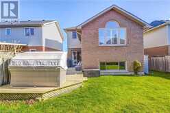 57 NISKA Drive Waterdown