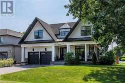 604 MAPLEHURST Avenue Oakville