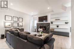 604 MAPLEHURST Avenue Oakville