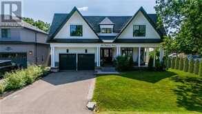 604 MAPLEHURST Avenue Oakville