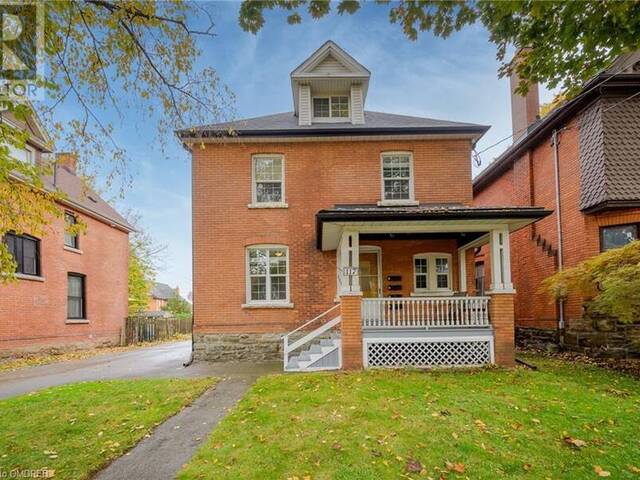 117 FAIRLEIGH Avenue S Hamilton Ontario