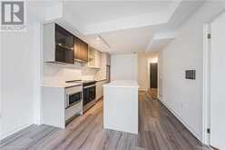 395 DUNDAS Street W Unit# 623 Oakville