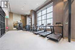 395 DUNDAS Street W Unit# 623 Oakville