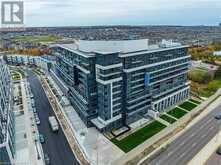 395 DUNDAS Street W Unit# 623 Oakville