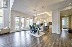 390 SANDHURST Drive Oakville