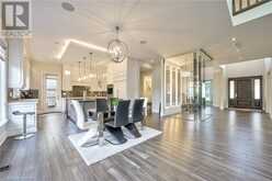 390 SANDHURST Drive Oakville