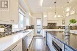 390 SANDHURST Drive Oakville