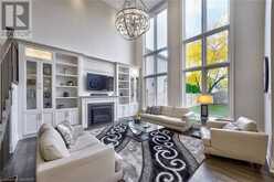 390 SANDHURST Drive Oakville