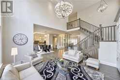 390 SANDHURST Drive Oakville