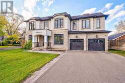 390 SANDHURST Drive Oakville