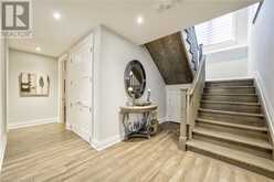 390 SANDHURST Drive Oakville