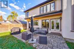 390 SANDHURST Drive Oakville