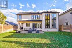 390 SANDHURST Drive Oakville