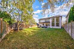 390 SANDHURST Drive Oakville