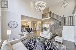 390 SANDHURST DRIVE Oakville