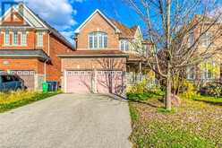 5474 VALHALLA Crescent Mississauga